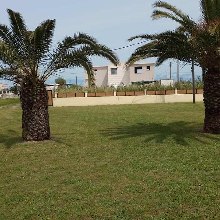 Ariadni Sidari Beach House 外观 照片