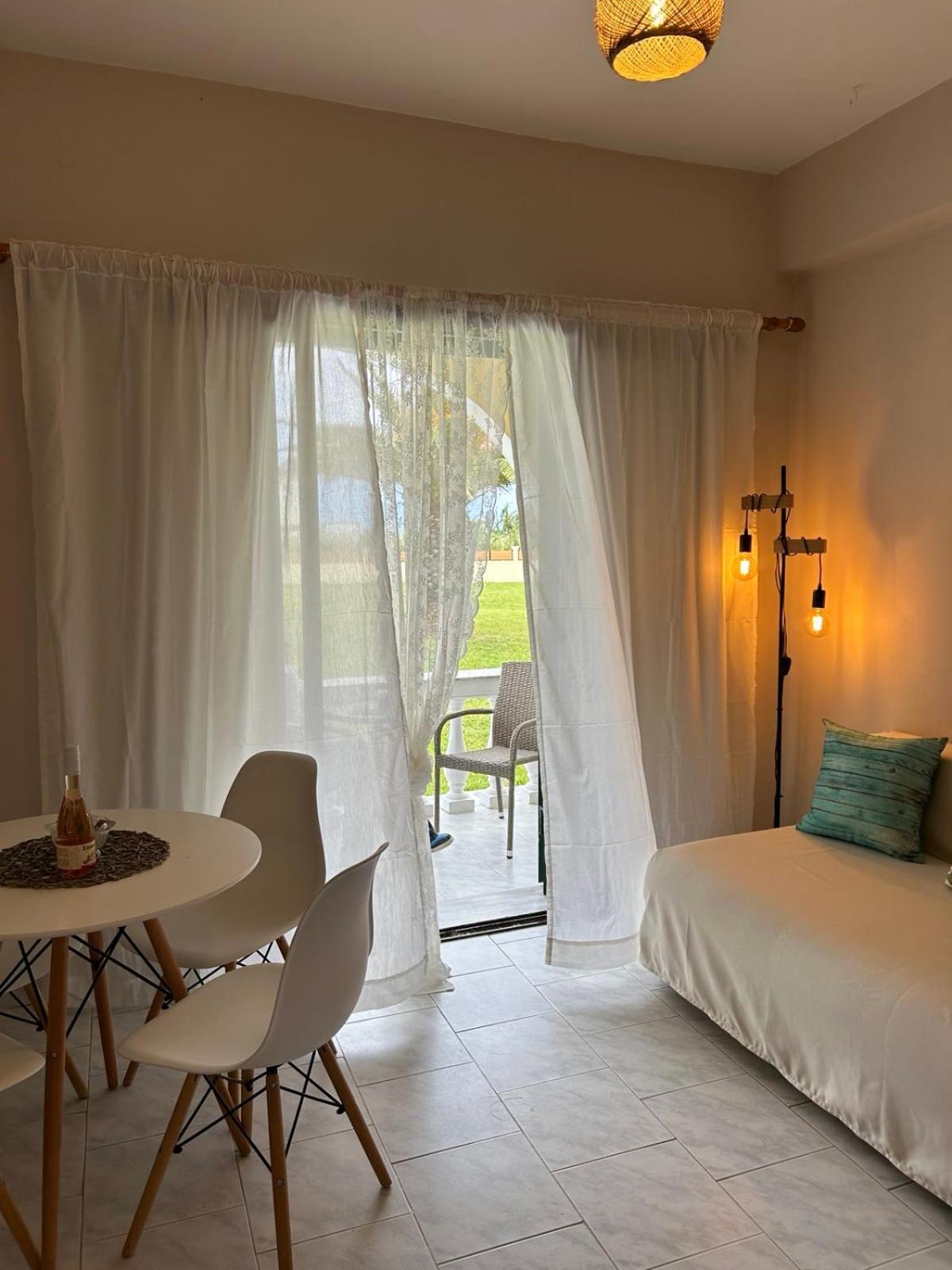 Ariadni Sidari Beach House 外观 照片