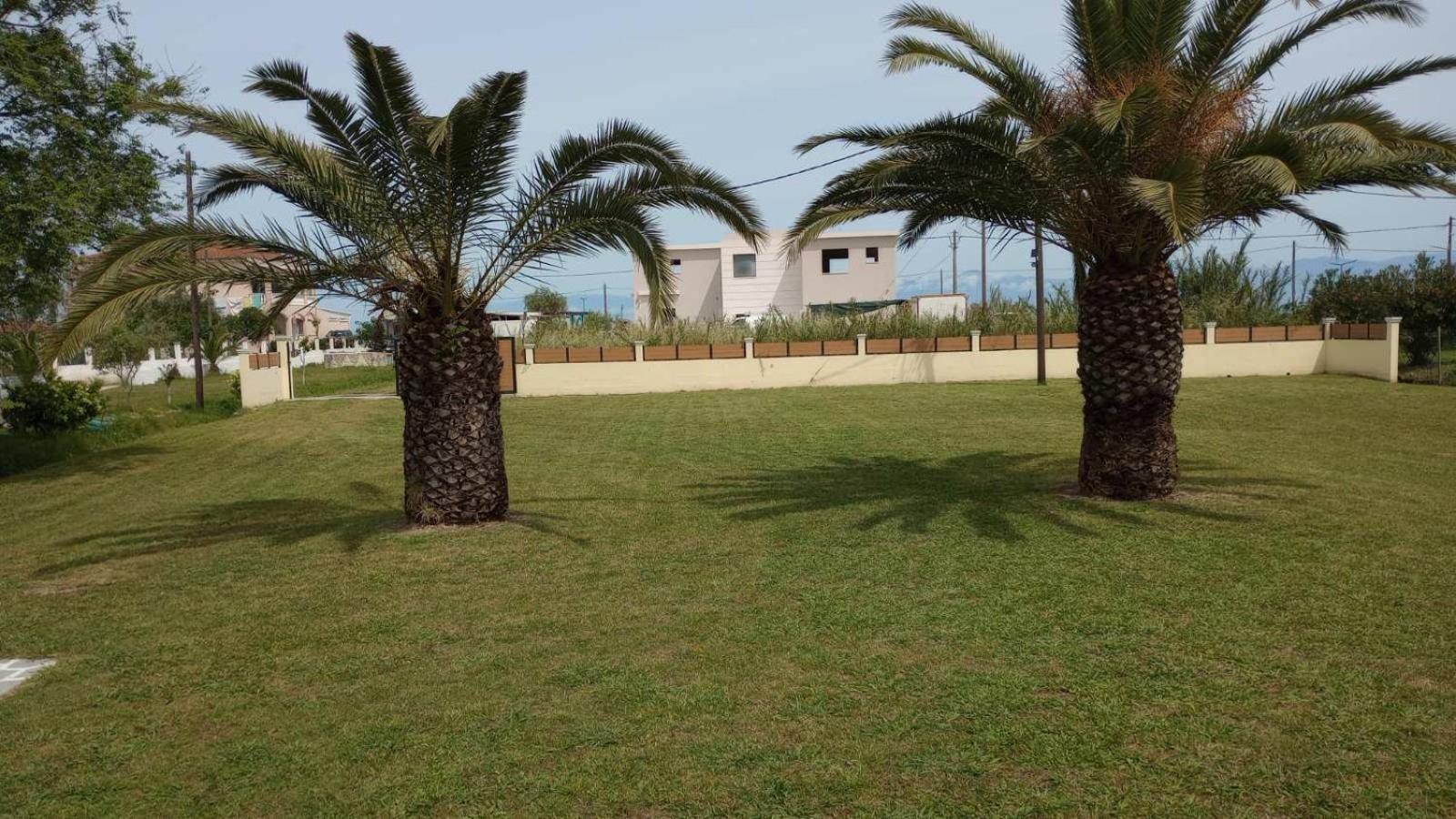 Ariadni Sidari Beach House 外观 照片
